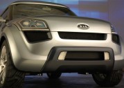 Kia Soul Concept